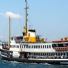 Seçim günü adalara ulaşım durdu Seçim günü adalara ulaşım durdu