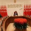 İbrahim Kalın yarın YAŞ kararlarını açıklayacak İbrahim Kalın yarın YAŞ kararlarını açıklayacak