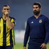 Fenerbahçeli futbolcular taraftardan özür diledi! Fenerbahçeli futbolcular taraftardan özür diledi!