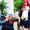 Hükümet 4+4 zam önerdi memur ek süre istedi Hükümet 4+4 zam önerdi memur ek süre istedi