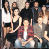 Sosyal medya üzerine güldürü