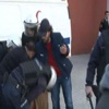 Üniversite karıştı: 3 yaralı