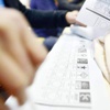Yüksek Seçim Kurulu seçim takvimini açıkladı Yüksek Seçim Kurulu seçim takvimini açıkladı