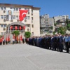 19 Mayıs Atatürk’ü Anma Ve Gençlik Ve Spor Bayramı Şırnak’ta Kutlandı 19 Mayıs Atatürk’ü Anma Ve Gençlik Ve Spor Bayramı Şırnak’ta Kutlandı