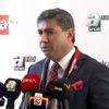 Taner Atilla: "Beşiktaş a karşı kazanmak için sahada ... Taner Atilla: "Beşiktaş a karşı kazanmak için sahada ...