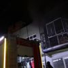 Psikolojik tedavi gören genç evini yakıp kaçtı Psikolojik tedavi gören genç evini yakıp kaçtı