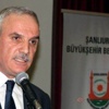 Şanlıurfa Büyükşehir Belediye Başkanlığı’na Ahmet Kaytan Vekalet Edecek