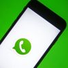 WhatsApp indirilme rekoru kırdı! WhatsApp indirilme rekoru kırdı!