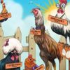 Tavuklar ve yumurtaları sergisi açılıyor Tavuklar ve yumurtaları sergisi açılıyor