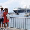 Türkiye’ye bu yaz en çok hangi ülkeden turist geldi. İşte o rakamlar
