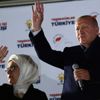 Erdoğan'ın 15'inci zaferi Erdoğan'ın 15'inci zaferi