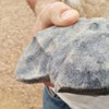 Dünya’dan yaşlı göktaşı bulundu Dünya’dan yaşlı göktaşı bulundu