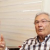 Eski CHP Genel Başkanı Baykal'dan açıklamalar Eski CHP Genel Başkanı Baykal'dan açıklamalar