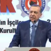 Cumhurbaşkanı Erdoğan'dan önemli açıklamalar