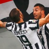 Roma'nın yeni Neron'u Juventus! Roma'nın yeni Neron'u Juventus!