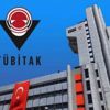 TÜBİTAK 77 personel alacak TÜBİTAK 77 personel alacak