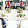 YAŞ’a Erdoğan ayarı YAŞ’a Erdoğan ayarı