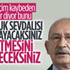 Kemal Kılıçdaroğlu: Koltuk sevdalısı olmayın Kemal Kılıçdaroğlu: Koltuk sevdalısı olmayın