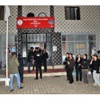 Kız Yurdundakı Yangın Panik Yarattı: 12 Öğrenci Dumandan Etkilendi Kız Yurdundakı Yangın Panik Yarattı: 12 Öğrenci Dumandan Etkilendi