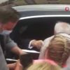 Başkan Erdoğan vatandaşları görünce aracını durdurdu! Çengelköy'de renkli görüntüler Başkan Erdoğan vatandaşları görünce aracını durdurdu! Çengelköy'de renkli görüntüler