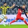 Eskişehirspor - Fenerbahçe biletleri 10 TL ! Eskişehirspor - Fenerbahçe biletleri 10 TL !