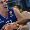 Anadolu Efes kendine geldi