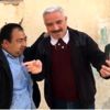 Mercedes Kadir Polis Haftasını unutmadı Mercedes Kadir Polis Haftasını unutmadı