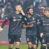 Beşiktaş'ın gözü zirvede Beşiktaş'ın gözü zirvede