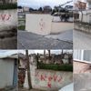 Yalova’da Alevilerin evlerinin işaretlenmesinin ardından soruşturma başlatıldı Yalova’da Alevilerin evlerinin işaretlenmesinin ardından soruşturma başlatıldı