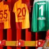 Galatasaray, Valentine Ozornwafor transferini açıkladı! Galatasaray, Valentine Ozornwafor transferini açıkladı!