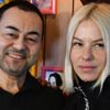 Serdar Ortaç hala çocuk istiyor Serdar Ortaç hala çocuk istiyor