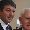 CHP'li Mehmet Haberal'ın oğlu gözaltında CHP'li Mehmet Haberal'ın oğlu gözaltında