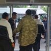 Manisa'da askerlerin zehirlenmesine hindi etinin neden olduğu bildirildi