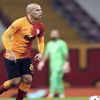 Trabzonspor maçında sakatalan Feghouli ne zaman dönecek?