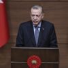 Cumhurbaşkanı Erdoğan: Lafa gelince demokrasiyi kimseye bırakmayanlar evlatları dağa kaçırılmış annelere sahip çıkmadı Cumhurbaşkanı Erdoğan: Lafa gelince demokrasiyi kimseye bırakmayanlar evlatları dağa kaçırılmış annelere sahip çıkmadı