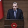 Cumhurbaşkanı Erdoğan: Lafa gelince demokrasiyi kimseye bırakmayanlar evlatları dağa kaçırılmış annelere sahip çıkmadı