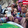 Düğün öncesi öldürülen baba ve kız böyle uğurlandı Düğün öncesi öldürülen baba ve kız böyle uğurlandı