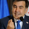 Ukrayna - Gürcistan arasında Saakaşvili krizi! Ukrayna - Gürcistan arasında Saakaşvili krizi!
