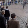 Randevulaştığı kadınla buluşmaya çarşaf giyip gidince 'canlı bomba' sanıldı Randevulaştığı kadınla buluşmaya çarşaf giyip gidince 'canlı bomba' sanıldı