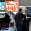 Reza Zarrab'ın ailesi İran'a döndü Reza Zarrab'ın ailesi İran'a döndü