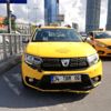 Beşiktaş ta trafik polisine çarpan taksici gözyaşlarına ... Beşiktaş ta trafik polisine çarpan taksici gözyaşlarına ...