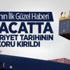 İhracatta Cumhuriyet Tarihinin Rekoru Kırıldı