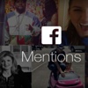 Facebook Mentions artık Android'de