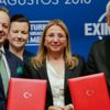 İhracatçıya TİM nefesi İhracatçıya TİM nefesi