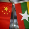 Myanmar Çin'den özür diledi Myanmar Çin'den özür diledi