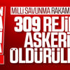 Son dakika: İdlib şehitlerinin intikamı böyle alınıyor! İşte en net görüntüler