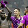 Bruma için transfer açıklaması! Bruma için transfer açıklaması!