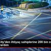 Norwich City den ihtiyaç sahiplerine 200 bin sterlinin ... Norwich City den ihtiyaç sahiplerine 200 bin sterlinin ...