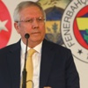 Aziz Yıldırım: 'Arda'yı vermediler, RVP'i alamazlar'