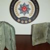 İbranice yazılmış 2 adet İncil ele geçirildi İbranice yazılmış 2 adet İncil ele geçirildi